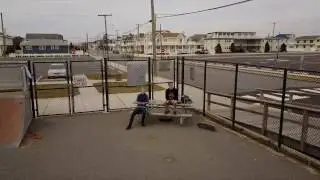 AV SKATE GANG