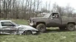 Redneck Fun