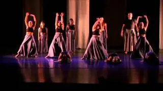Shaping Sound (2014)