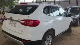 Brilliance V5 Suv Sport 1.5 2016