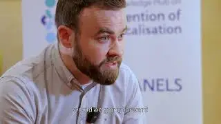 EU KH | Thematic Panel 5: Lone Actors and Mental Health Issues