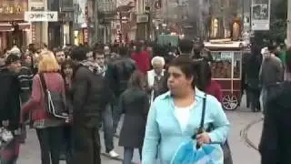 Turkey: Jewish Community Under Pressure | European Journal