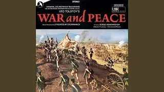 The Battle Of Borodino