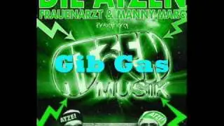 Die Atzen - Gib Gas