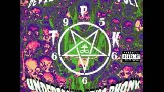 SKITZO MIND -Texas Playa From The Gateway City