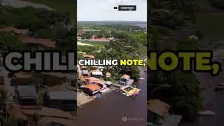 7 Most Mysterious Villages in the World - Top 7 Facts! 🌍🔮