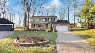 5106 Summitview Cir Nw Canton, OH 44708