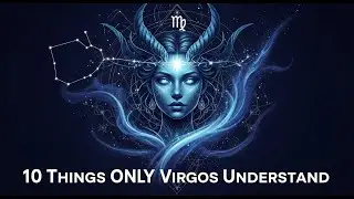 10 Virgo Personality Traits That Explain EVERYTHING