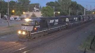 NS H70 @WC (7/14/22)