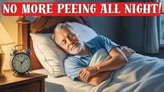 Prostate Natural Health: No Surgery, No Pills!