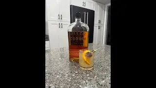 How to Make a GREAT Whiskey Sour- Without Egg Whites