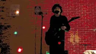 Cathail Live at The Rywall Yes it is