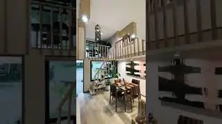 PUEDE UNA TINY HOUSE SENTIRSE M&Aacute;S GRANDE QUE UNA CASA CONVENCIONAL?