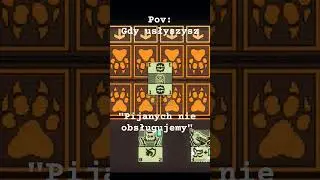 Pov: Gdy w sklepie usłyszysz 