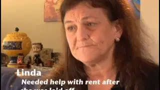 JFCS Sonoma County: A Community in Crisis