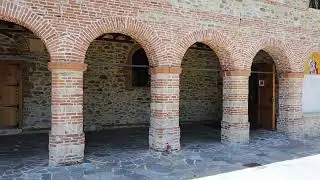 &Iota;&epsilon;&rho;ό&sigmaf; &nu;&alpha;ό&sigmaf; &Alpha;&gamma;ί&omicron;&upsilon; &Gamma;&epsilon;&omega;&rho;&gamma;ί&omicron;&upsilon; | Church of Agios Georgios (St. George)