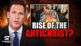 The Sinister AI Agenda & the Rise of the Antichrist | Stakelbeck Tonight