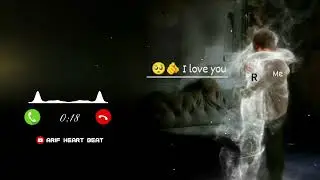 New Hindi Sad Music Ringtone 🥀🥺 Emotional Ringtone Alone Life Ringtone Broken Heart Ringtone #sad