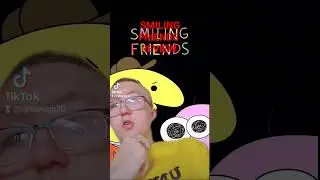 Smiling Friends Review