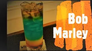 How To Make A Bob Marley