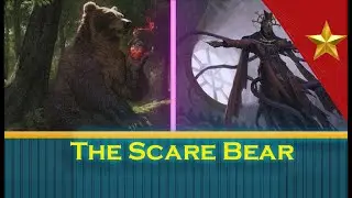 You don't know how to build a Wilson deck | Wilson, Refined Grizzly EDH Deck Tech