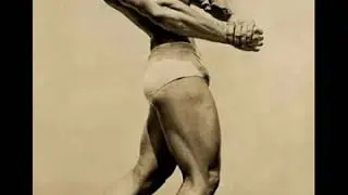 Steve Reeves