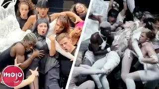 ENSAYO musical vs. PRESENTACIÓN final: ¡comparación lado a lado!
