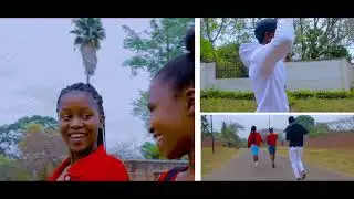 Pamera Official video By Ocee D ft Op Jay & Byezah