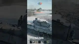 GERMAN BIAS #warthunder #gajiniji #military #gaming #warthundertanks #ww2