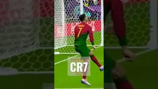 Cristiano Ronaldo(TIMNAS PORTUGAL) 
