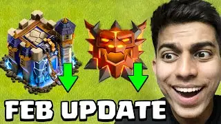 February Update is Going to Be a Game Changer