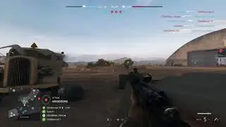 400m headshot
