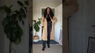 How I Style My Ribcage Jeans Like A Pro!