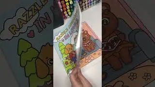 #art #coloringcommunity #onlinecoloring #coloringforall #colorwithme #love #ohuhu #coloring