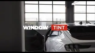 Best Window Tinting in Denver - Tint My Ride