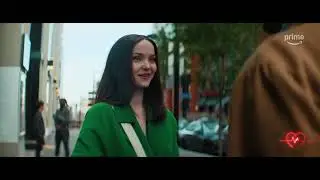 Love song | You took it all original song clip 1 (English) ft. 56 days | Prime video #primevideo