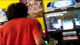 Like a Man S18 HJ No bar