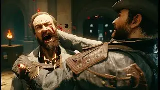 This Unique Kill setup in Assassin's Creed Syndicate is too good to ignore