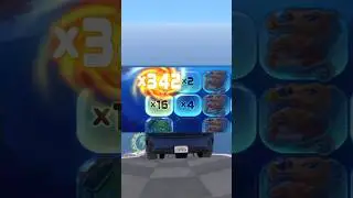 Max win on Oxygen slot by Elk studio