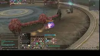 L2 EXILIUM-WIND RIDER TOURNAMENT PVP