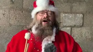 Doric TV - Angus The Santa
