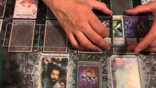 Chaos adventure bystial danger thunder dragon! 5th place deck profile!
