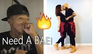 Relationship Goals Are Lit Reaction