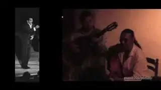 Canut Reyes, the most beautiful flamenco song ever...GREAT ENDING