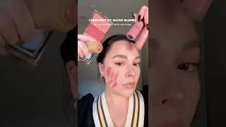 Comparing Mauve Pink blushes, to help you decide which one to get 💁&zwj;♀️