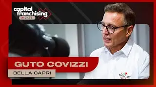 Os Segredos Que Fizeram a Bella Capri Virar uma Gigante do Franchising