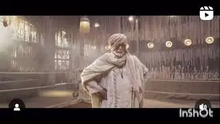 Ganpath |Official Hindi trailer | Tiger Shroff | Karti sanon | Amitabh Bachchan | Jacky Bhagnani |