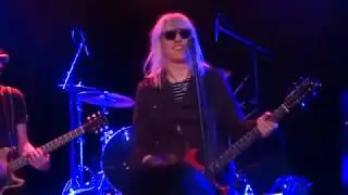 Keys to Your Heart - Suzi Gardner (L7) @ Gates of the West, Clash Tribute, 1-26-19