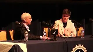 HSS 2025 Day One: Panel Electrical Grid Security and Resilience