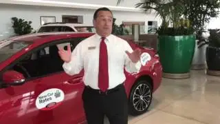 BELL ROAD TOYOTA